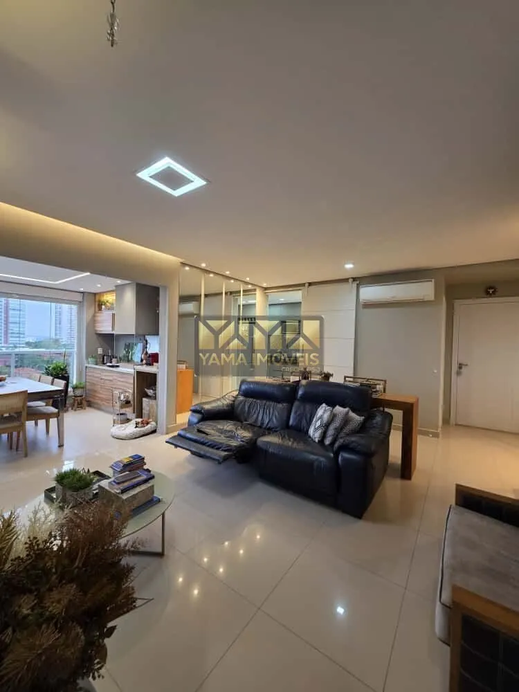 Imagem Uber Miró - Uber Miró - Apartamento à venda em Ribeirão Preto