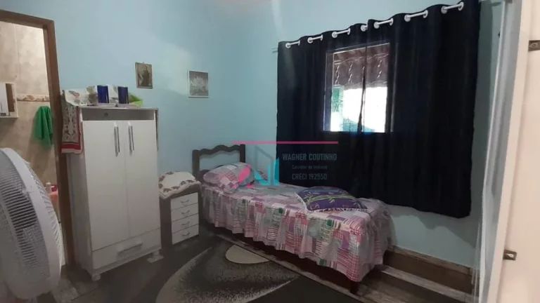 Imagem Casa com 4 dormitórios à venda - Parque Primavera - Cachoeira Paulista/SP