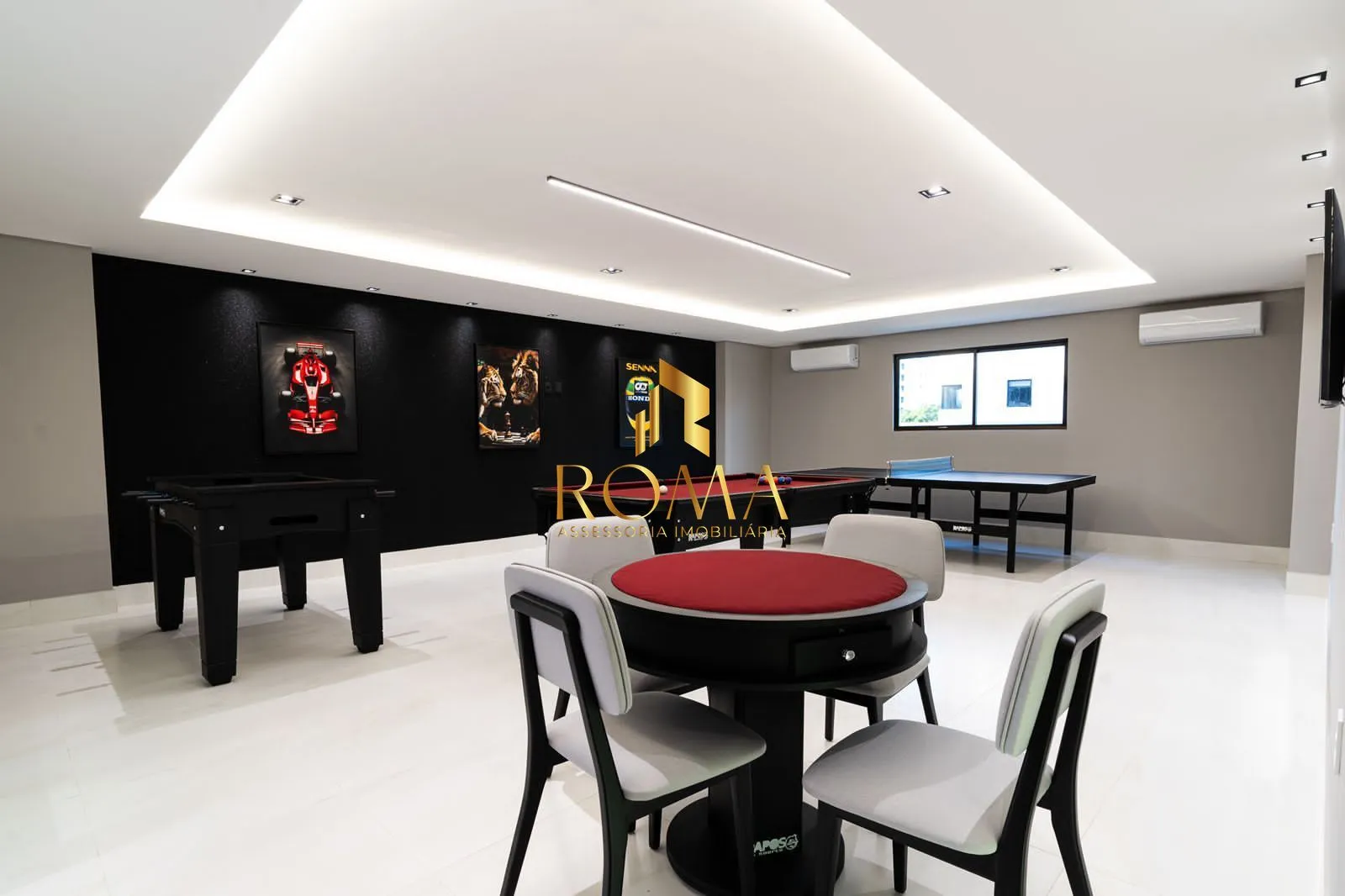Imagem RESIDENCIAL MARINIZ STELLA - SUA MORADA NO JARDIM OCEANIA