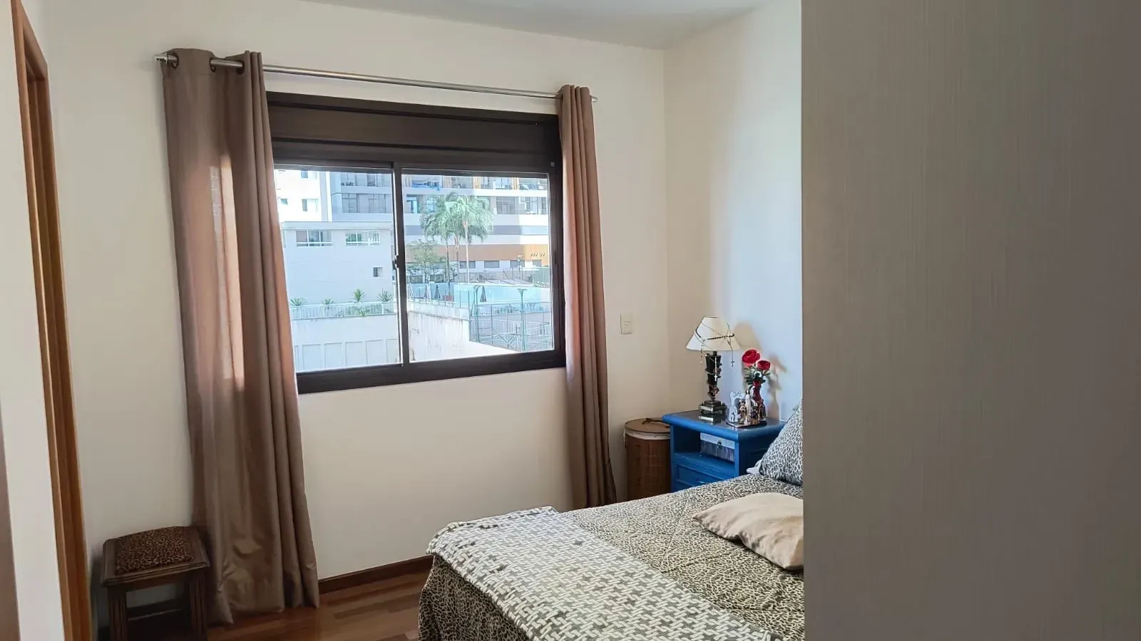 Imagem Apartamento com 4 Quartos à Venda ou Locação, 208 m² em Vila Mariana - São Paulo