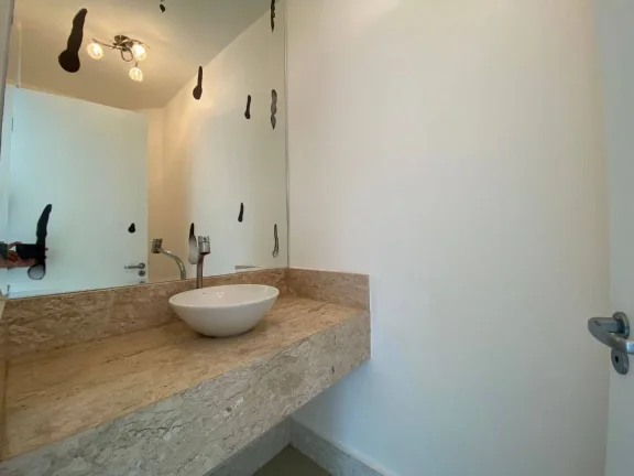 Imagem Casa com 4 quartos à venda, R$ 3.000.000 - Barueri/SP
