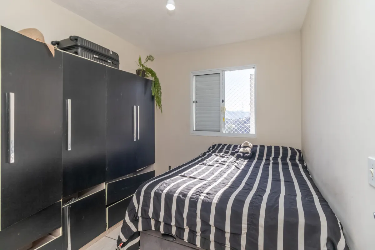 Imagem Apartamento para venda em Parque São Lourenço com 2 quartos, 45m2