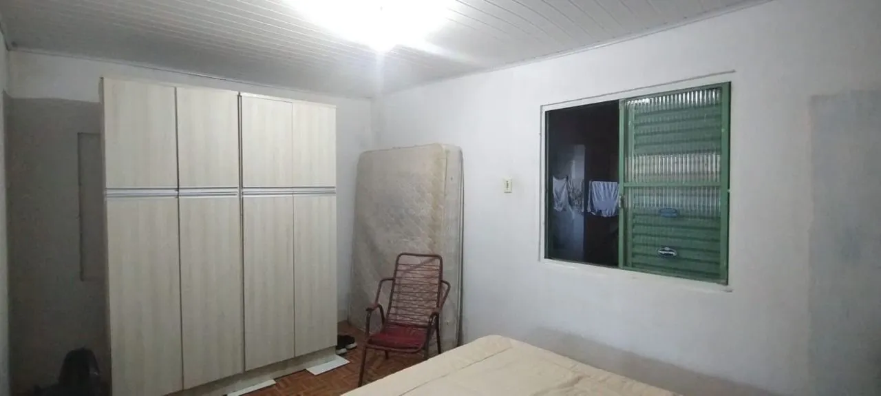 Imagem Casa no bairro Restinga - 4 dormitórios