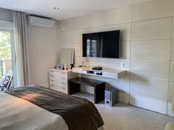 Imagem Apartamento à venda Higienópolis São Paulo
