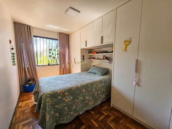 Imagem EXCELENTE APARTAMENTO REFORMADO, NASCENTE, VAZADO, NA SQS 410 DA ASA SUL