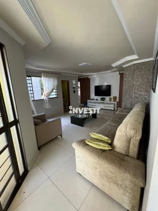 Imagem Casa à venda na Vila Rezende - Goiânia/GO