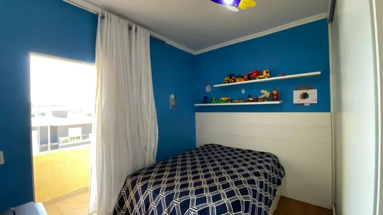 Imagem Casa com 4 Quartos à venda, 282 m² por R$ 1.450.000 - Vila Rica - Vargem Grande Paulista/SP