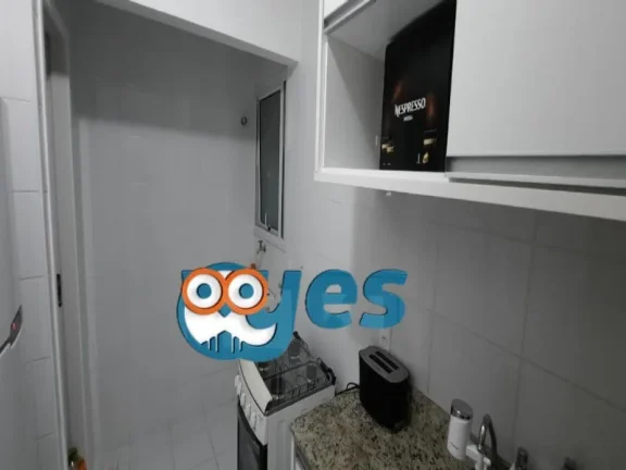 Imagem Apartamento no Condomínio Alpha Plus