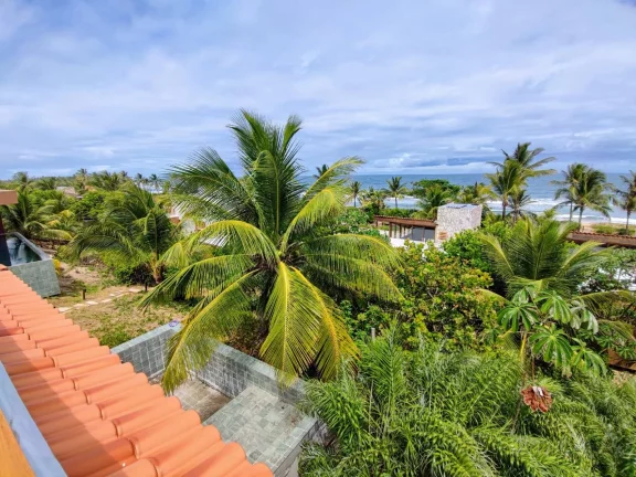 Imagem CASA ALMA - VISTA MAR