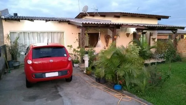 Imagem Casa para Venda em Arroio do Sal / RS no bairro Balneário Pérola
