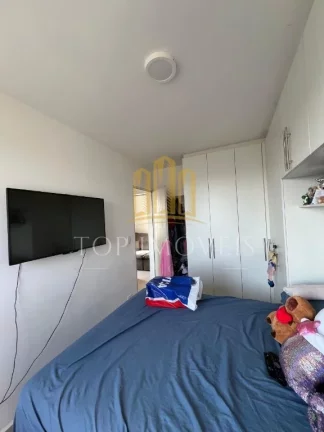 Imagem Maravilhoso apartamento dois dormitórios proximo ao centro