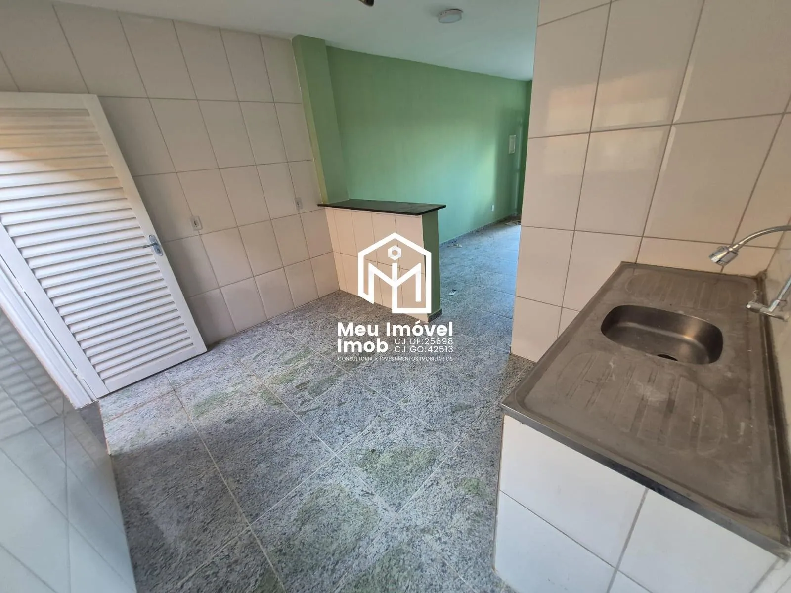 Imagem Casa em Jardim Paiva - Novo Gama