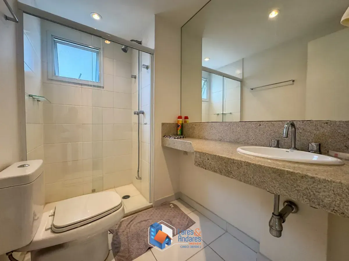 Imagem Apartamento para venda em Vila Cordeiro com 4 quartos, sendo 4 suítes, 258m²