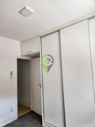 Imagem Apartamento lindo 2 dormitórios - à venda, 87 m² - Marapé - Santos/SP