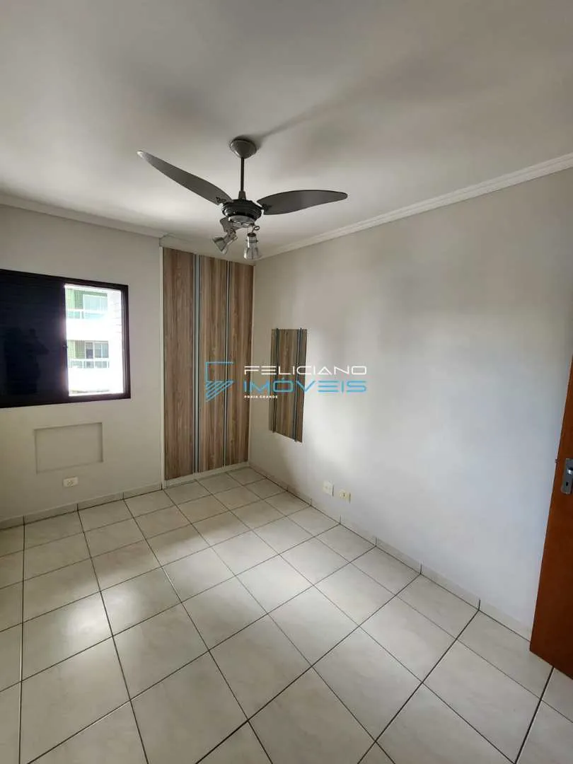 Imagem Apartamento com 2 quartos, Canto do Forte, Praia Grande - R$ 680 mil, Cod: 6268
