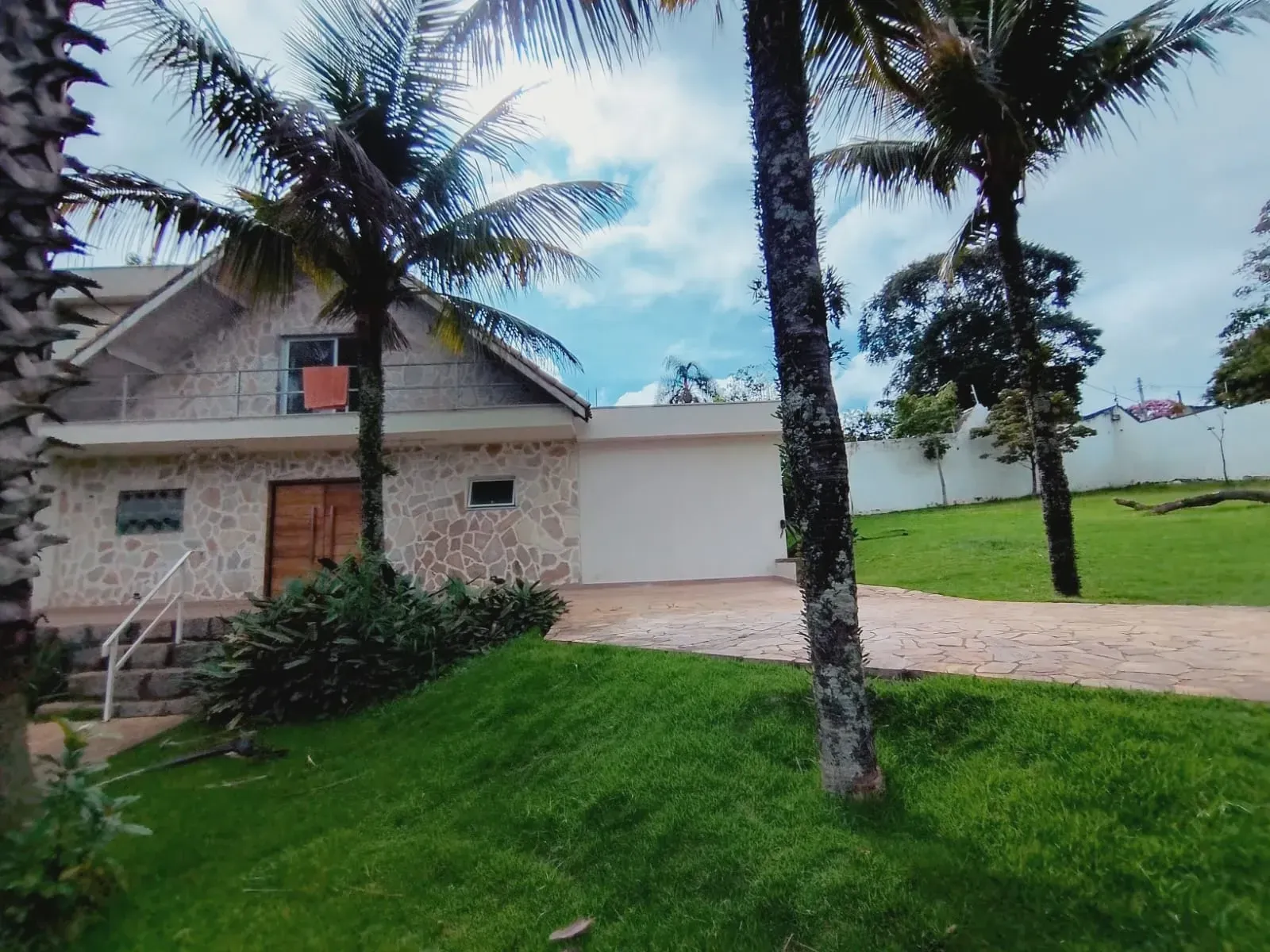Imagem Chácara com 3 Quartos à Venda, 348 m² em Chácaras Reunidas Guaio - Suzano