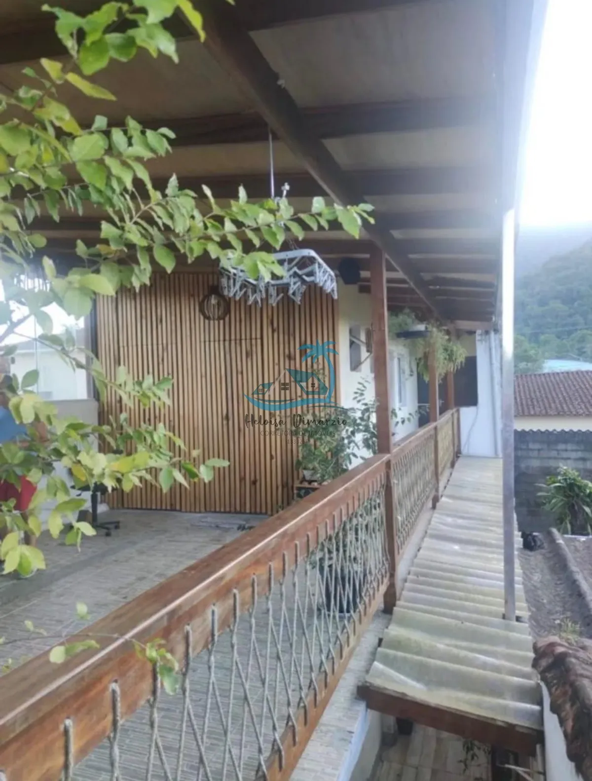 Imagem Pousada à venda no Perequê-Açu em Ubatuba a 300 metros da orla