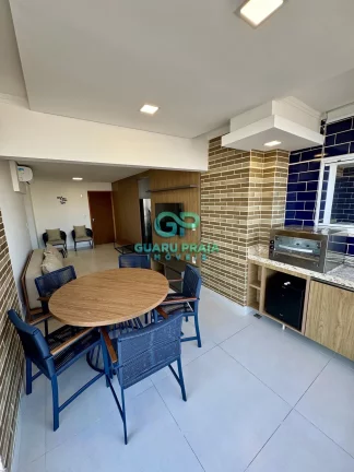 Imagem Apartamento para alugar no bairro Enseada - Guarujá/SP