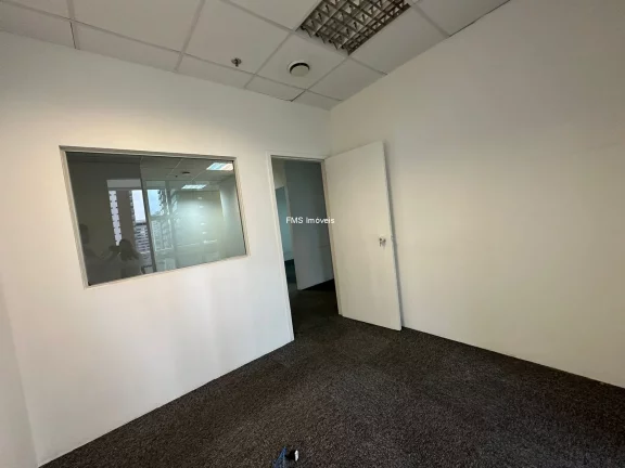 Imagem Conjunto comercial no Brooklin com 82m²