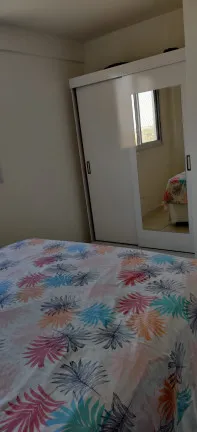 Foto do imóvel Apartamento com 3 Quartos à Venda, 1 m² em Cohama - São Luís