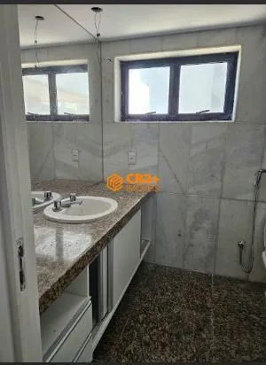 Imagem Vendo apartamento 4 quartos, 4 suítes, 4 vagas de garagem, 393m2 na avenida Boa