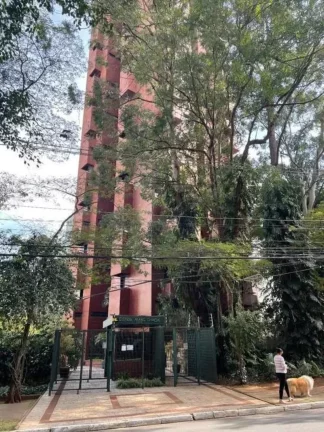 Imagem Lindo Apartamento Duplex reformado no Portal do Morumbi. Conceito moderno com 2 suítes e Vista Livre