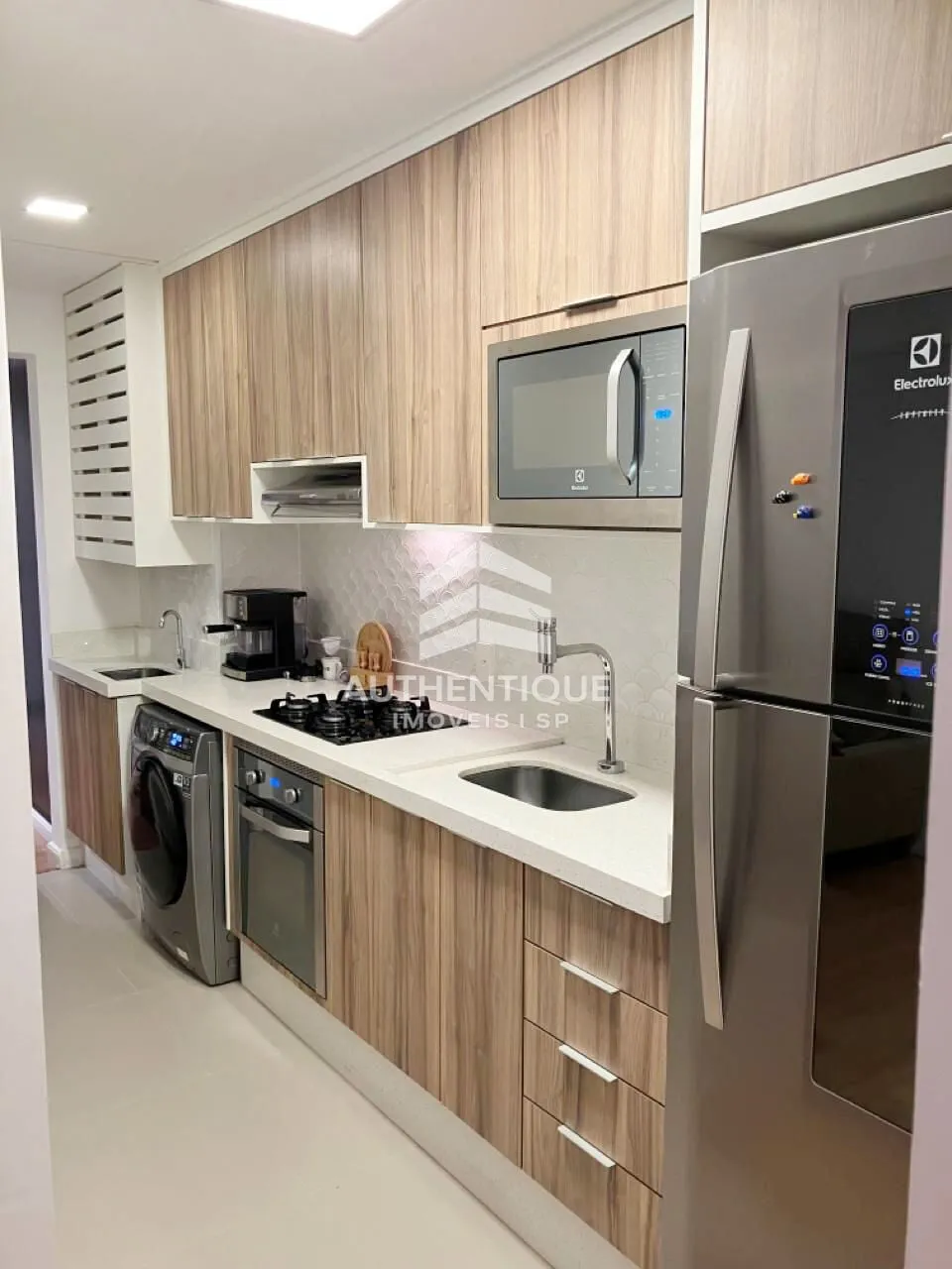 Imagem LIVING WISH LAPA - Apartamento à venda em São Paulo/SP