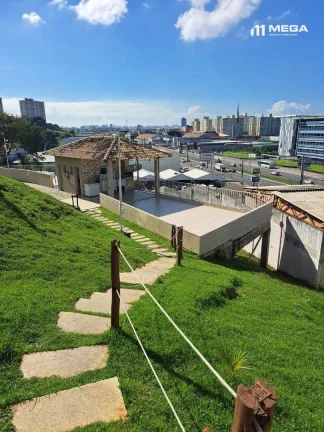 Imagem Apartamento com 2 dormitórios à venda, 45 m² por R$ 280 - Ataíde - Vila Velha/ES