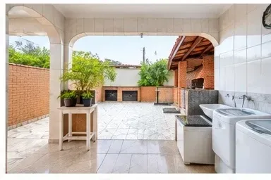 Imagem Casa com 4 Quartos à Venda, 370 m² em Adalgisa - Osasco