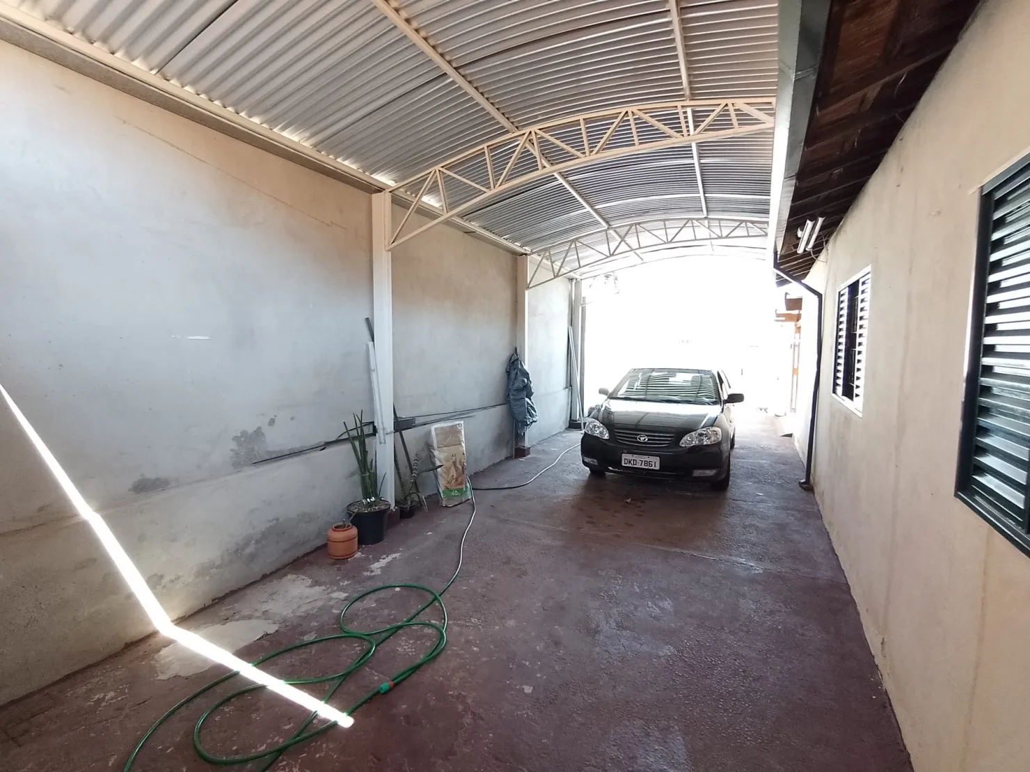 Imagem Casa à venda 3 Quartos, 5 Vagas, Jardim Bela Vista, Taubaté - SP