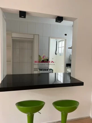 Imagem Apartamento com 2 quartos, 69m² em São Paulo, Pinheiros