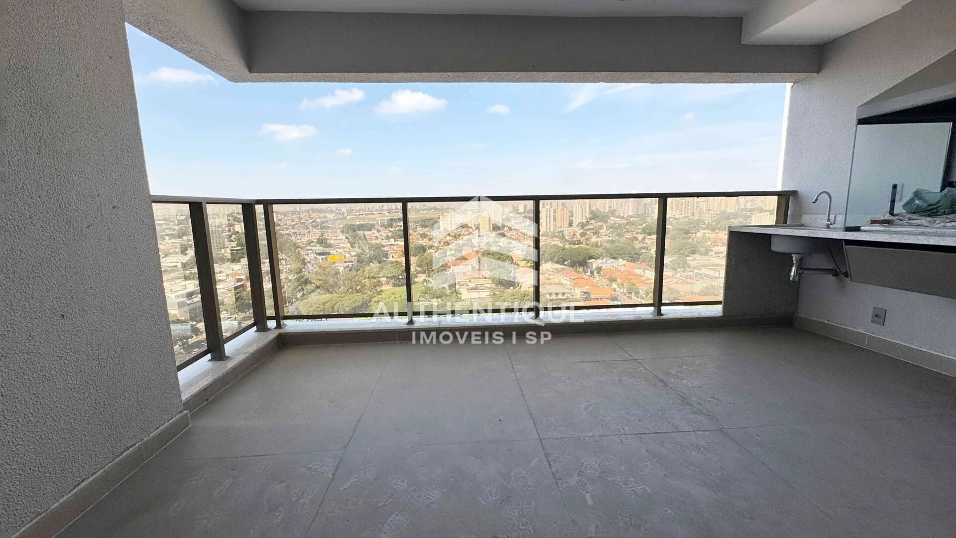Imagem BOTHANIC CAMPO BELO - Apartamento no bairro Campo Belo à venda