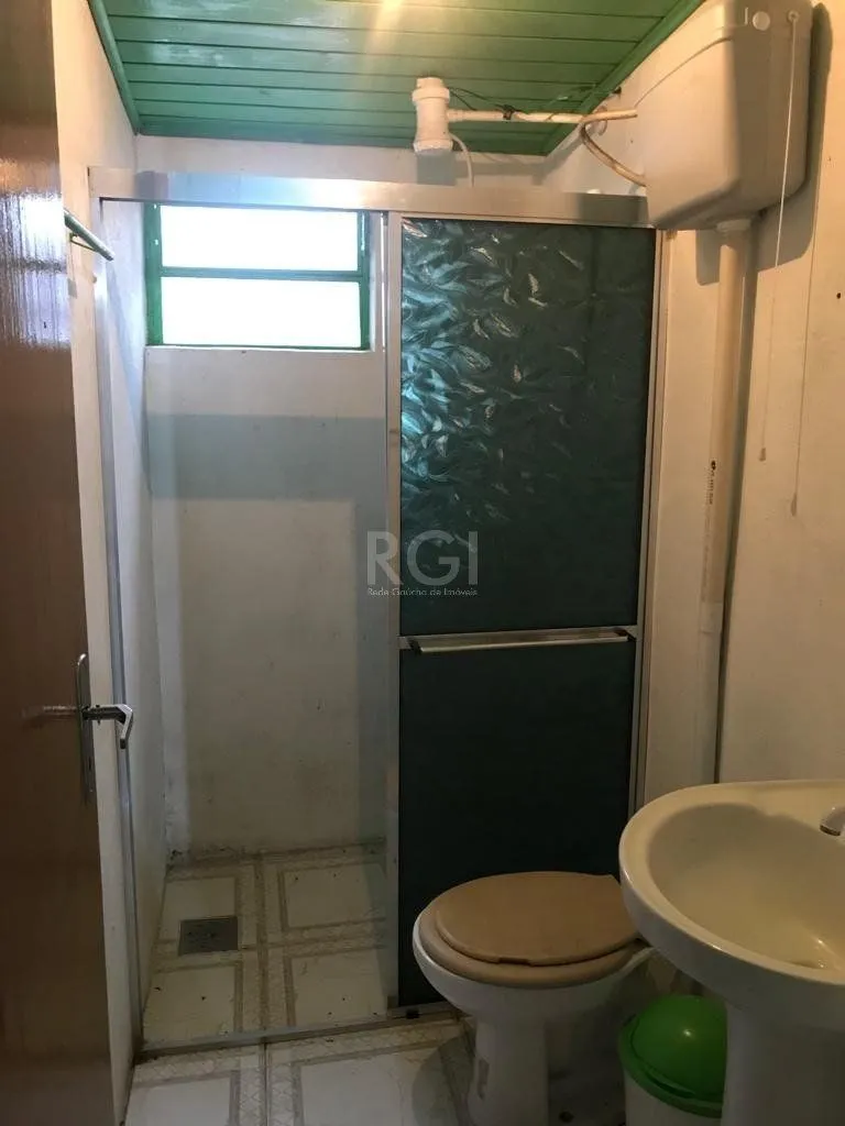 Imagem Casa no bairro Serraria