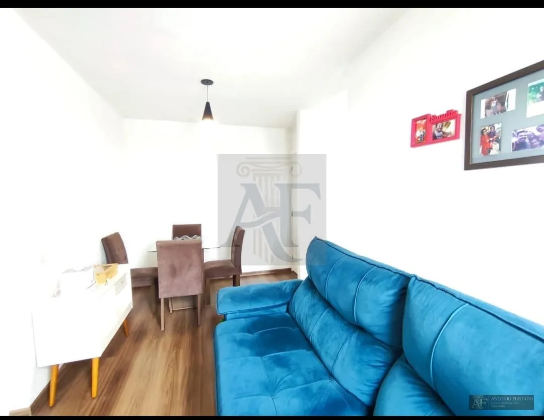 Imagem Apartamento à venda em Jardim Boa Vista (Zona Oeste), São Paulo
