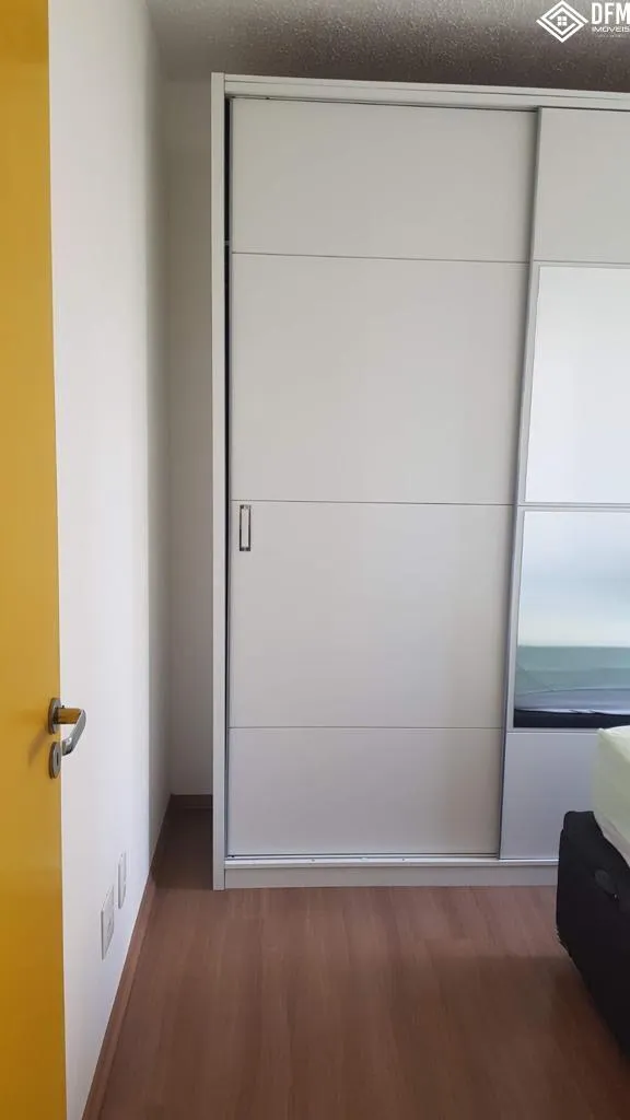 Imagem Apartamento com 2 Dormitorio(s) localizado(a) no bairro Vila Mogilar em Mogi das Cruzes / Mato Grosso do Sul Ref.:65270