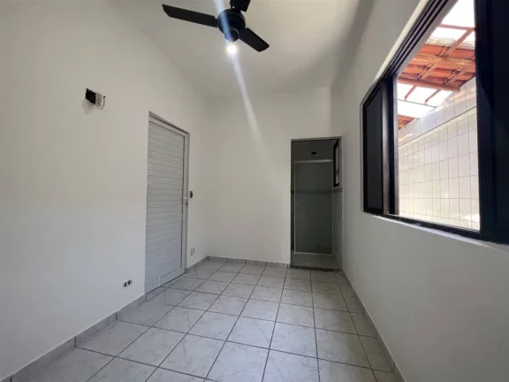 Imagem Casa com 2 dorms, Aviação, Praia Grande - R$ 390 mil, Cod: 2056