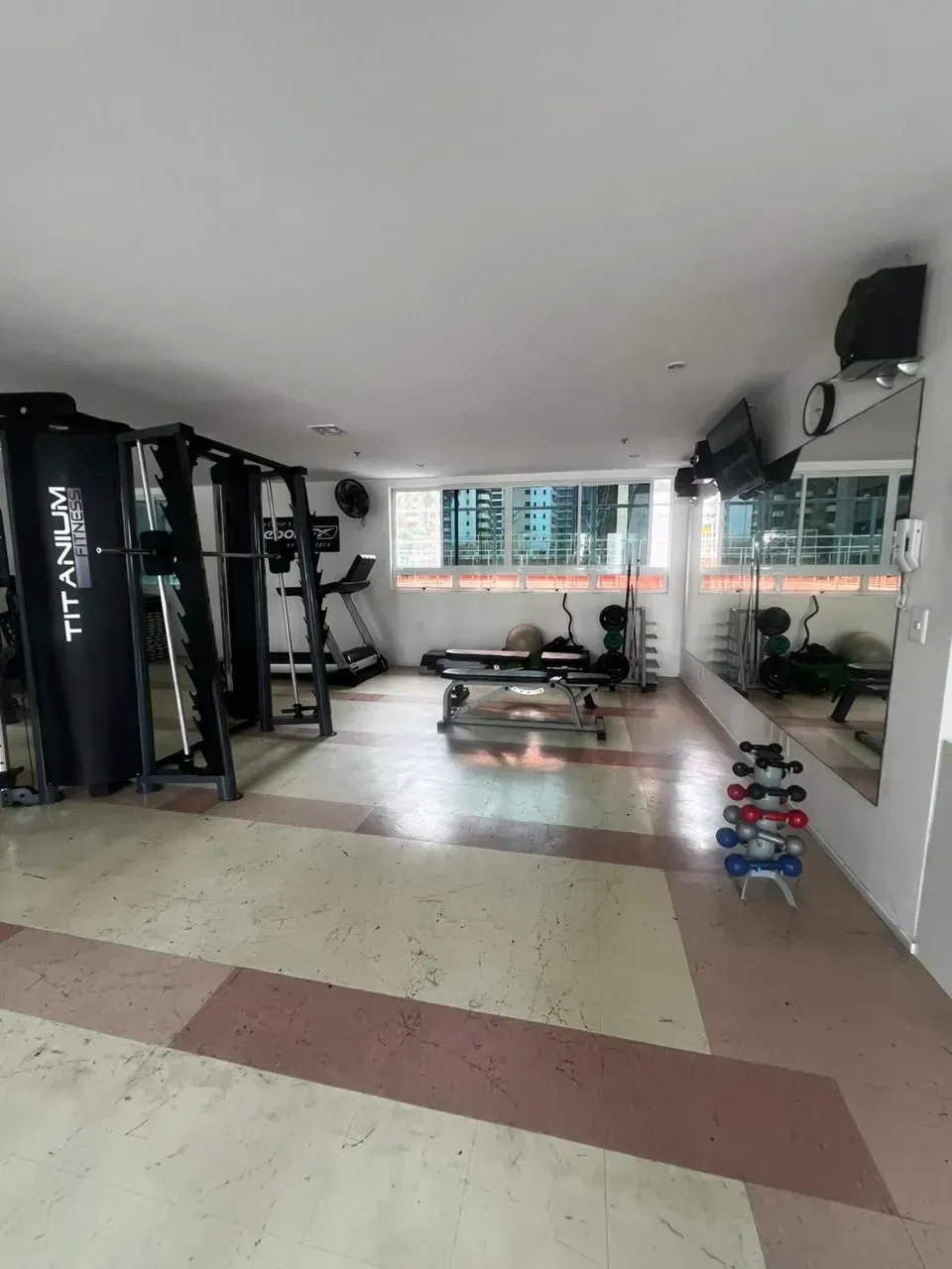 Imagem Apartamento com 3 Quartos à Venda, 260 m² em Meireles - Fortaleza