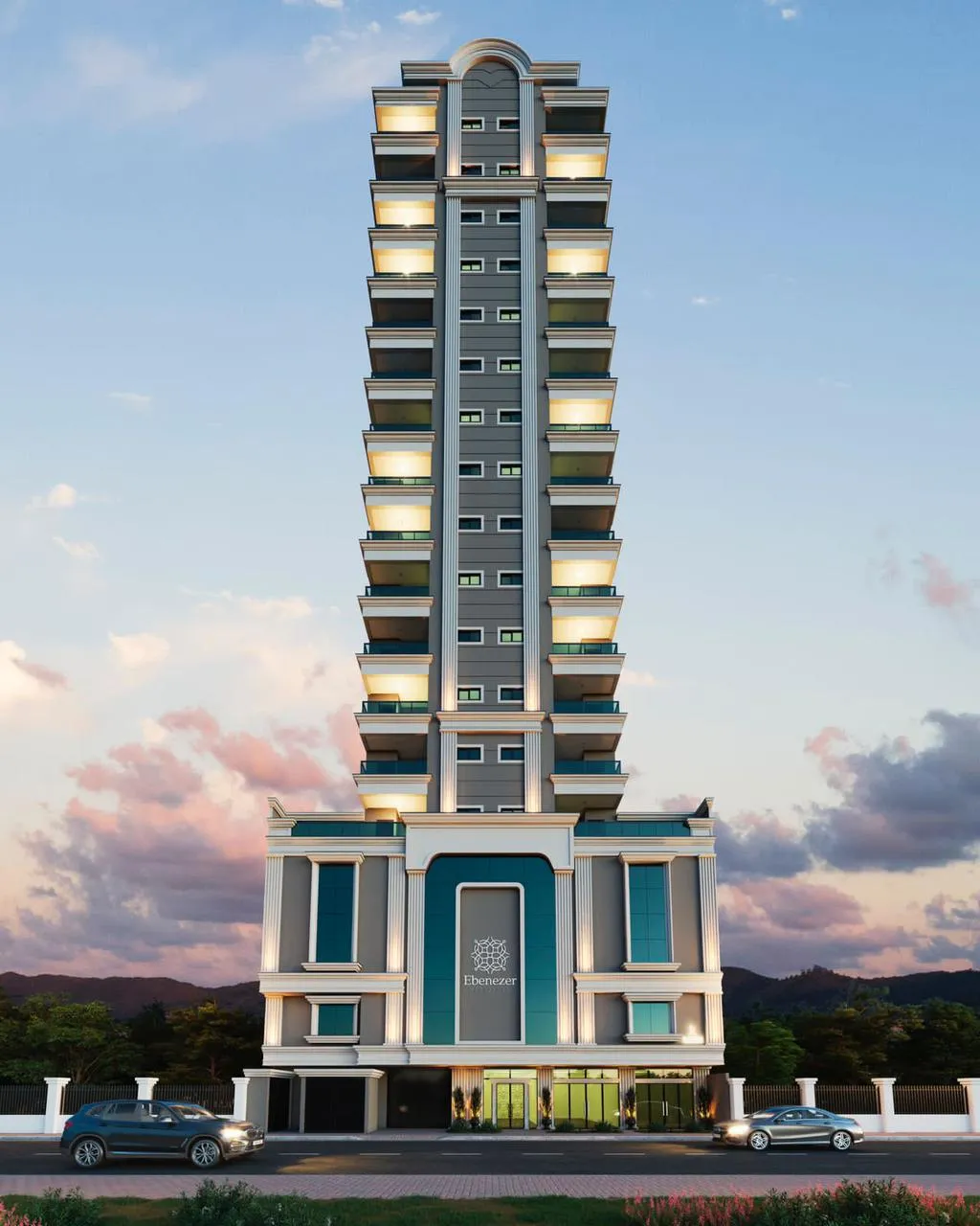Imagem Apartamento à venda com 64m2 por R$ 770.000,00
