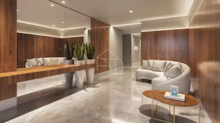 Imagem Apartamento 3 quartos com suite Mundi Jardim Camburi - Residencial