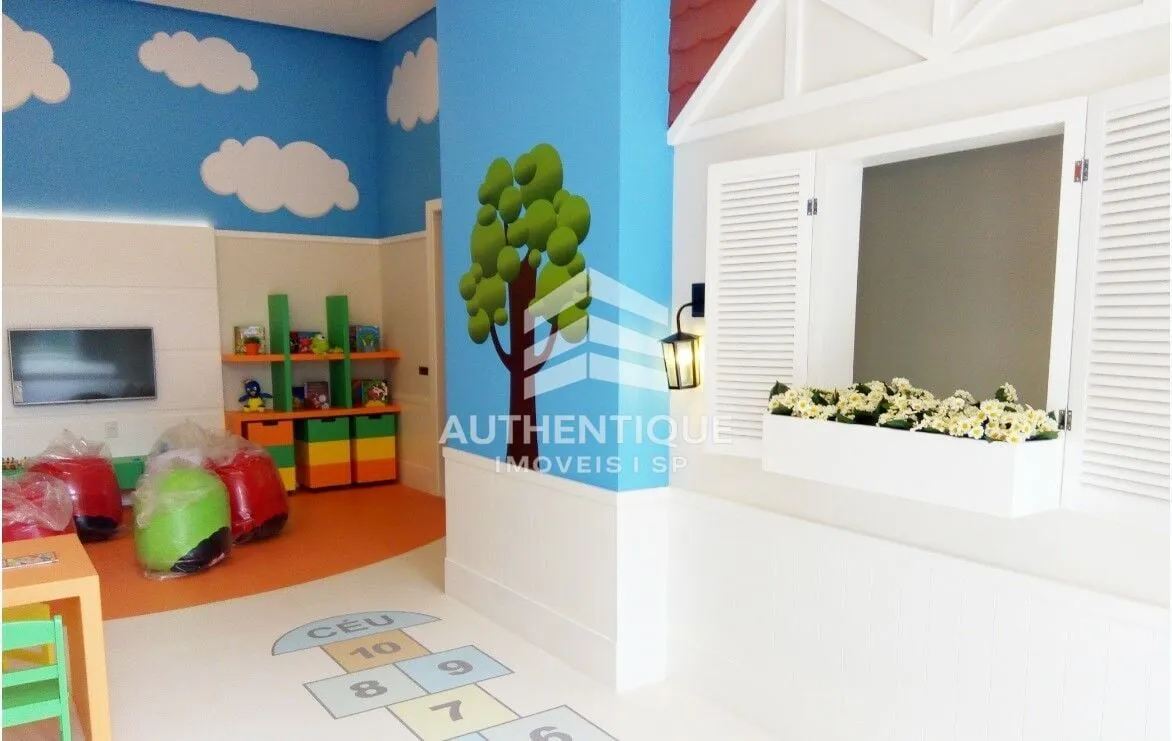Imagem ECLAT ALTO DE PINHEIROS - Apartamento à venda em São Paulo/SP