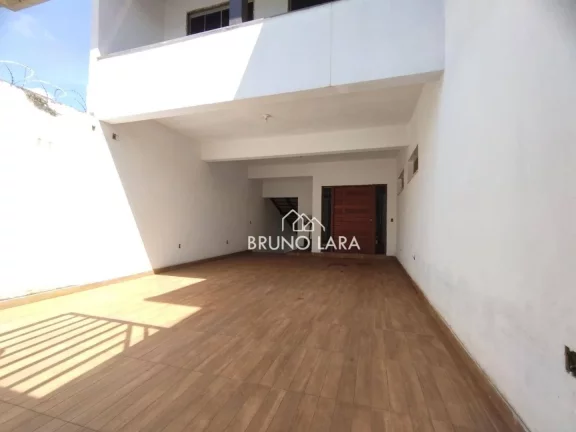 Imagem Casa à venda em igarapé, Bairro São Sebastião