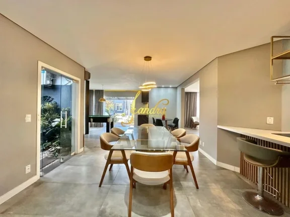 Imagem Casa em condomínio fechado em Capão