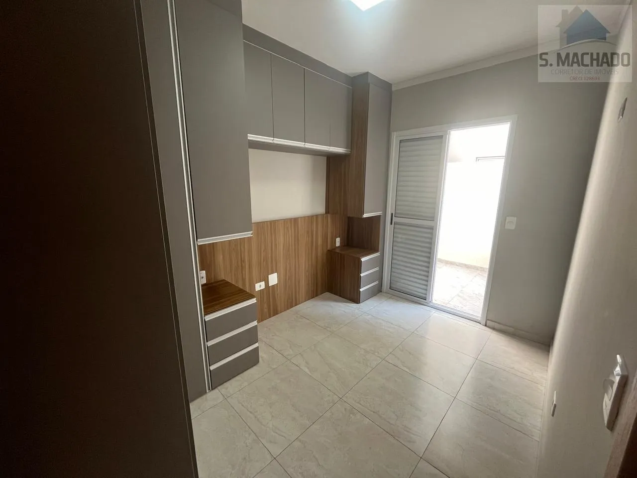 Imagem Apartamento para Venda em Santo André / SP no bairro Vila Pires