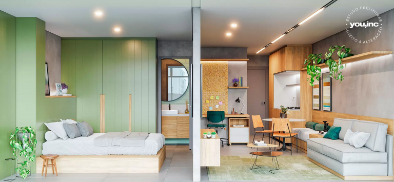 Imagem Apartamento à Venda, 23.210 m² em Consolação - São Paulo