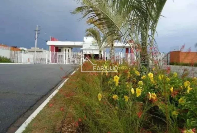 Imagem Casa para venda em condominio fechado em Sorocaba-SP!
