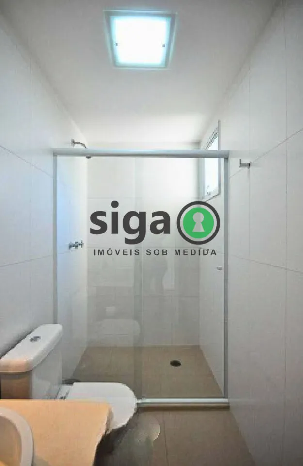 Imagem Apartamento à venda com 3 quartos, 168m2, e 3 vagas na Vila Andrade