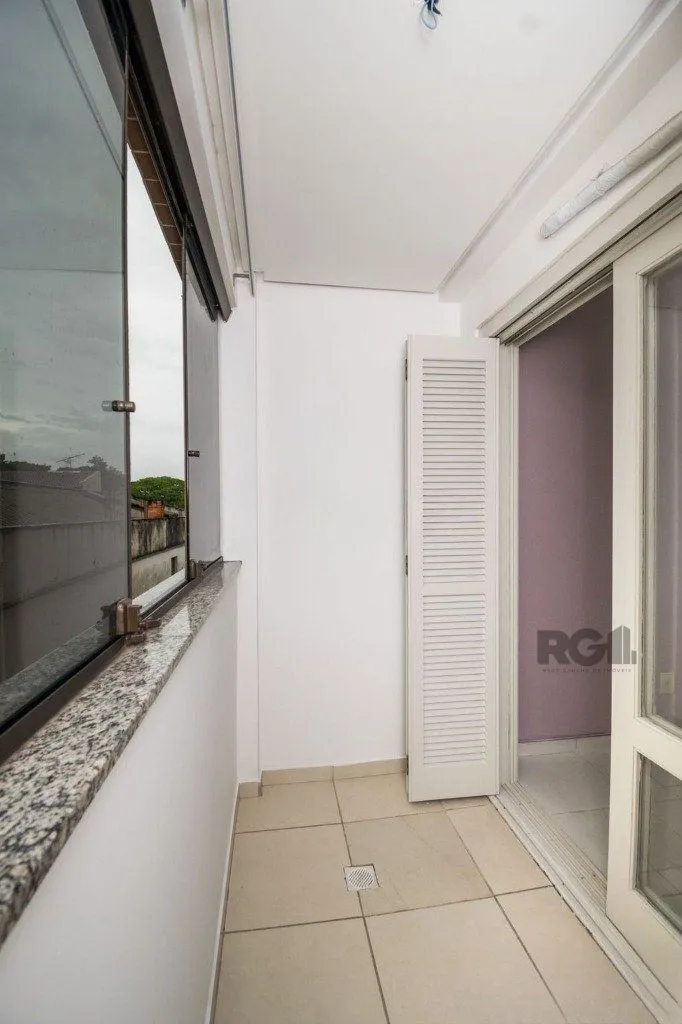 Imagem Excelente apartamento de 127m² com 3 dormitórios e 2 vagas.