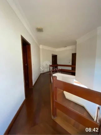 Imagem Casa à venda em Alphaville com 4 quartos 395 m² por R$ 2.800.000 - Santana de Parnaíba/SP