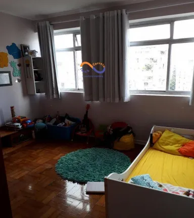 Imagem Apartamento com 2 Quartos para Alugar, 95 m² em Santa Cecília - São Paulo