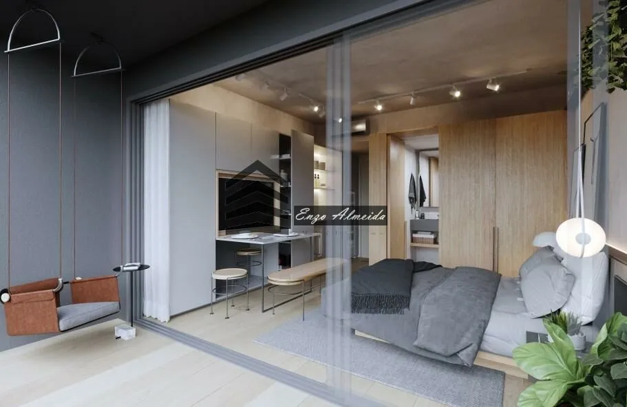Imagem Apartamento à venda em São Paulo/SP